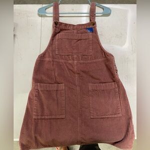 Wild Fable Corduroy Dress